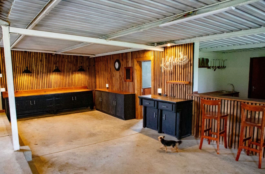 18 Bedroom Property for Sale in Heilbron Free State